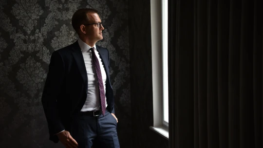 Špatná zpráva pro EPIF. Loni jí klesl zisk i tržby