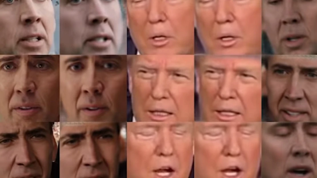 Deepfakes. Jak si dát bacha na fenomén, co za pár kliknutí spolkne i&nbsp;vaši identitu