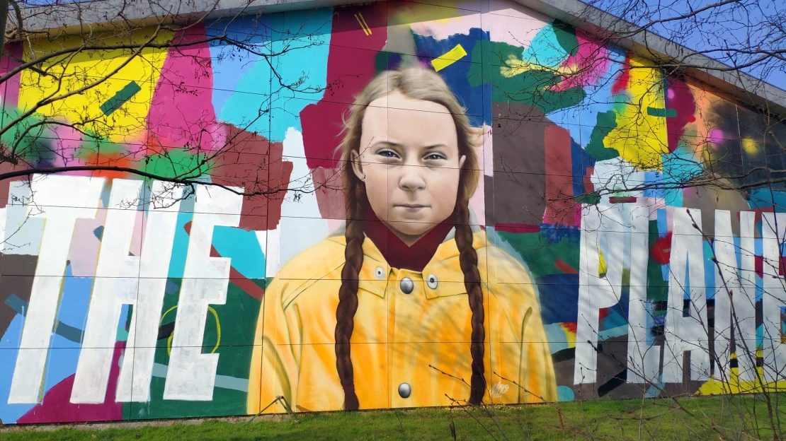 Odlišovat se jako Greta Thunberg nemusí být porucha, ale superschopnost