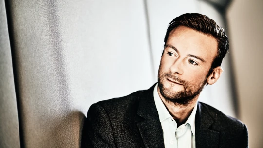 Nejlepší investor Evropy je Čech a přijíždí do Prahy na NEXT Big Thing