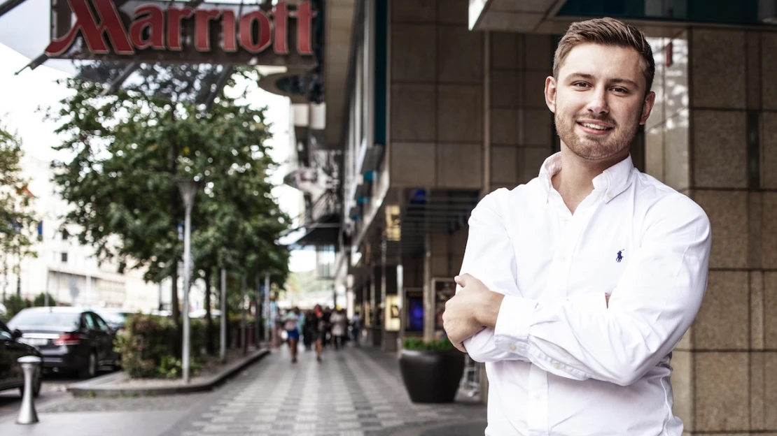 Český startup Davinci TS získal 55 milionů korun, investici vedl Ondřej Fryc