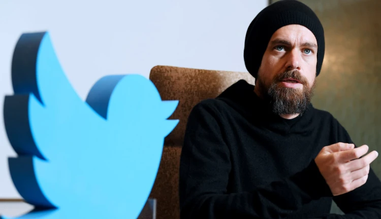 Jack Dorsey Twitter CEO