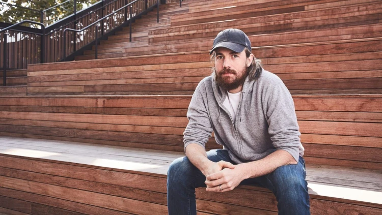 Mike Cannon-Brookes