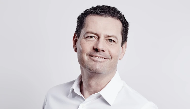 Karel Komárek
