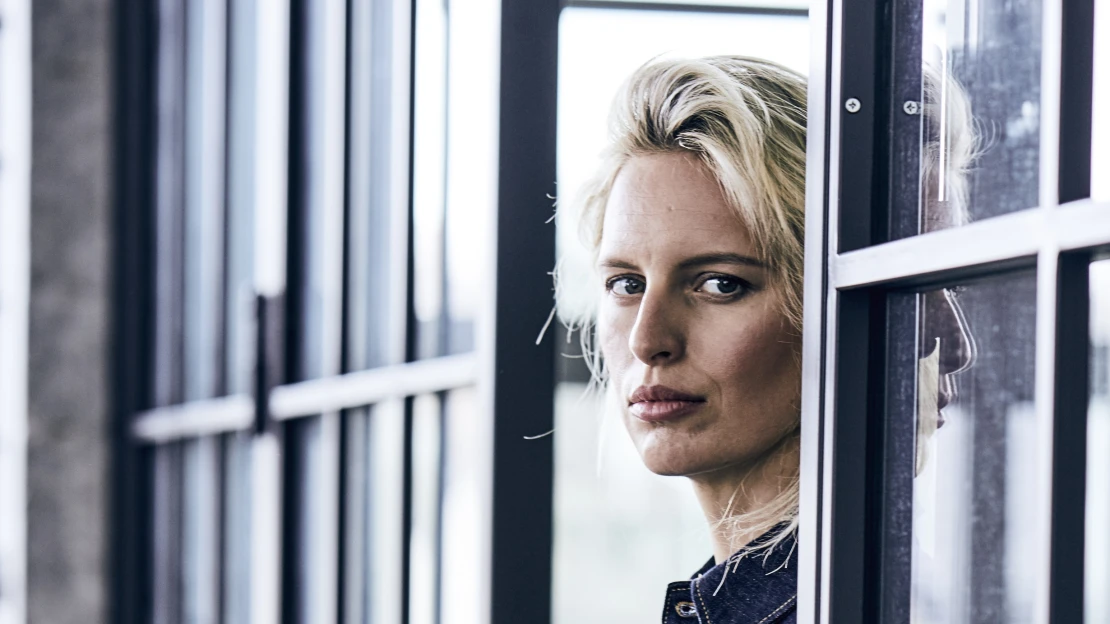 Doplňky stravy, kočárky i&nbsp;české sklo. Karolína Kurková po&nbsp;modelingu dobývá byznys
