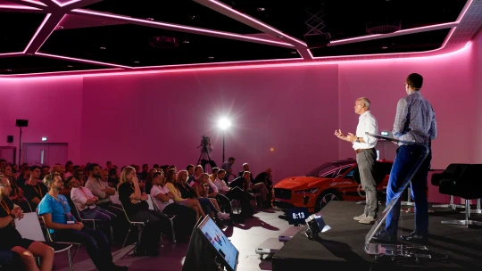 Sedm jmen, která zazáří na NEXT Big Thing. Už ve středu na největší akci Forbesu
