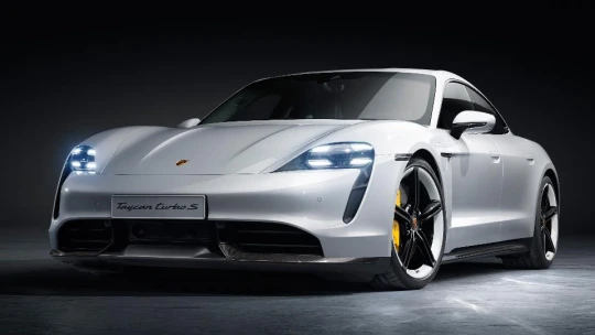 Volkswagen zvažuje, že na burzu uvede značku Porsche