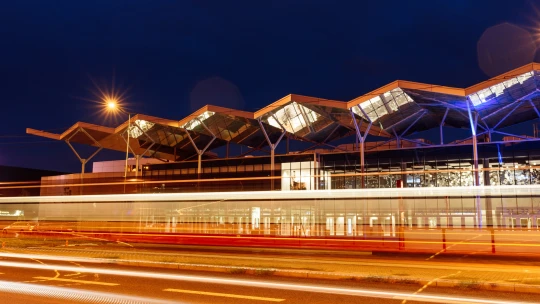 Malá O2 arena je po&nbsp;15 letech hotová. PPF otevírá největší kongresové centrum v&nbsp;Česku