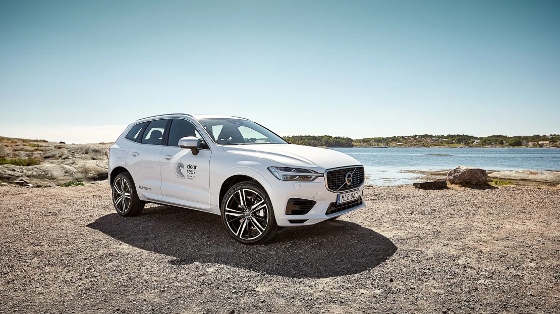 Kapacita výrobní továrny na Slovensku bude dvojnásobná, plánuje Volvo Cars