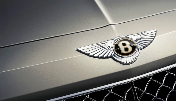 Bentley