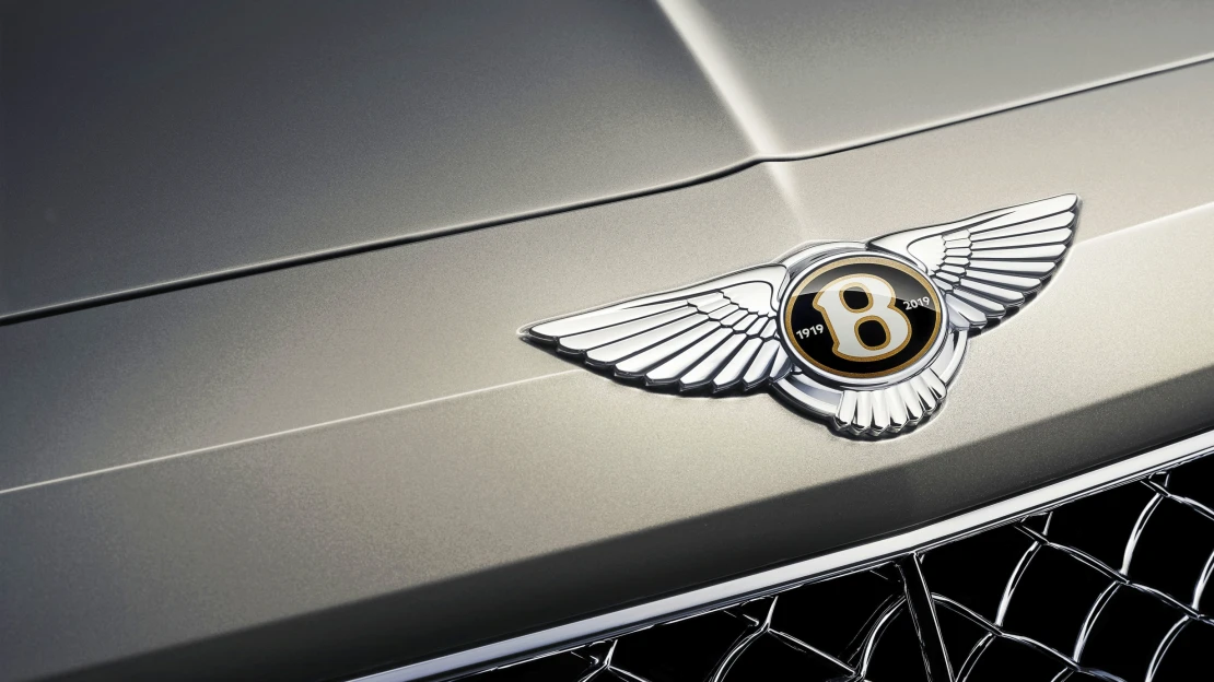 Luxus jde na dračku. Automobilka Bentley loni zvýšila zisk na rekordních 389 milionů