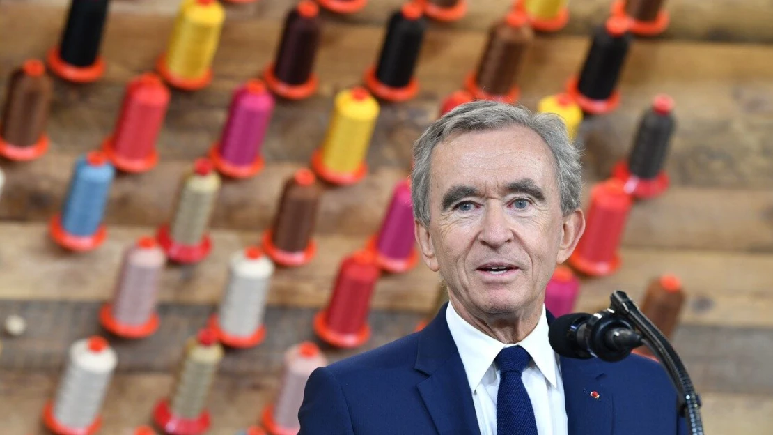 Kteří miliardáři loni nejvíce prodělali? V&nbsp;čele je francouzský král luxusu