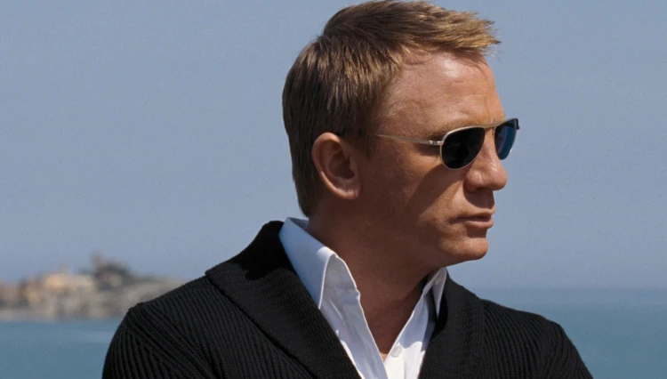 James Bond