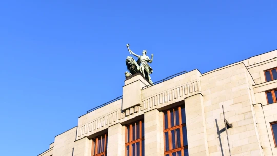 ČNB podle očekávání nezměnila základní sazbu. Od června ji drží na sedmi procentech