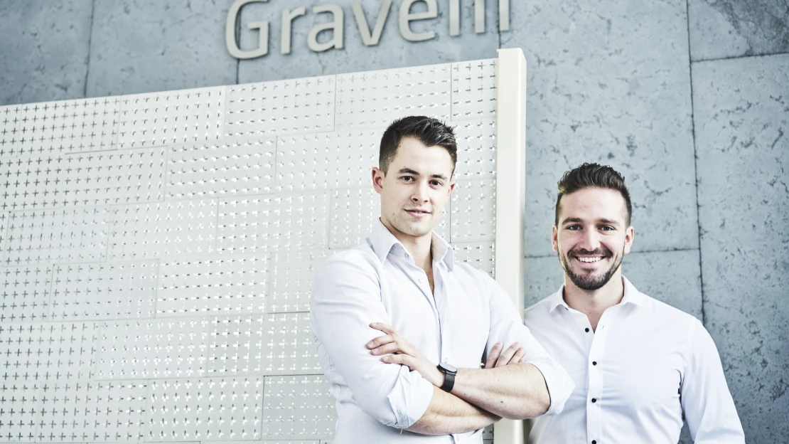 Betonářské duo Gravelli končí. Jaké jsou další byznysové rozvody?