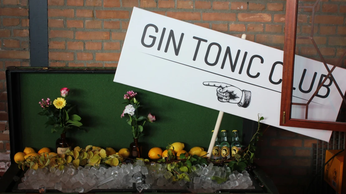 Nejlepší čeští barmani prozradili své recepty na gin & tonic. Inspirujte se!