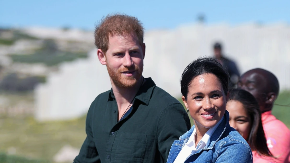 Forbes Royal: Harry a&nbsp;Meghan bojují s bulvárem, ale nemusí se jim to vyplatit