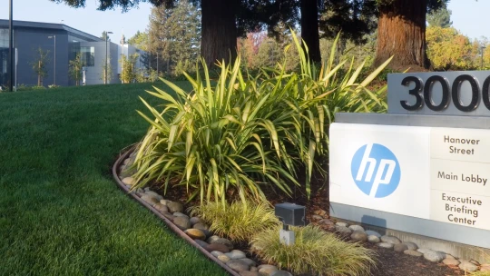 HP koupí výrobce audiovizuálních produktů Poly. Za 1,7 miliardy dolarů