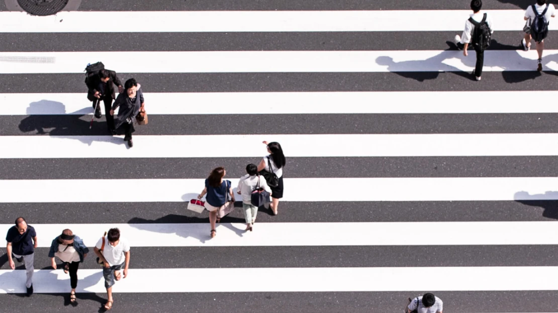 Jak vznikají hranice naší osobnosti a&nbsp;proč bychom o&nbsp;nich měli mluvit
