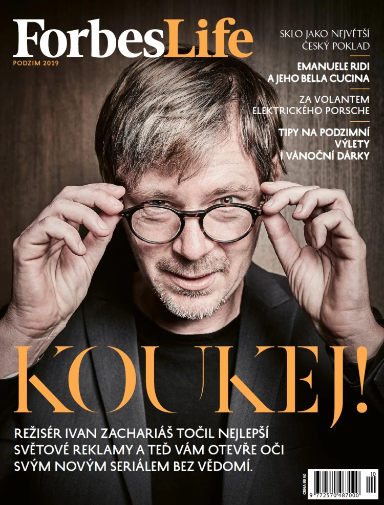 Forbes Life 2019