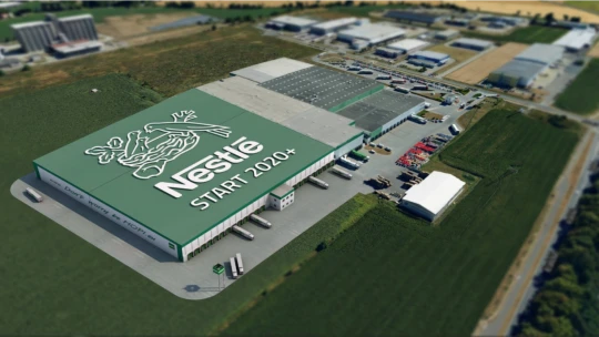 Nestlé prodává za 4 miliardy své značky vod. Nechá si jen ty nejprémiovější