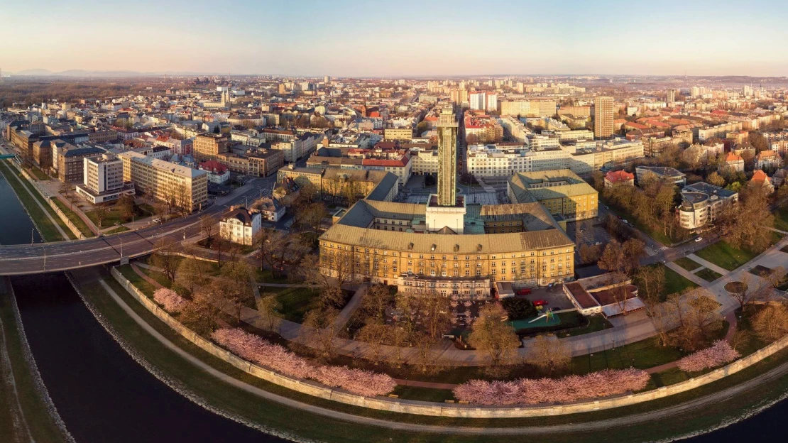 Liberty Ostrava může ztratit moratorium. Požádal o to restrukturalizační správce