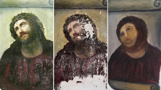 Proč byste měli dělat i věci, které vám nejdou