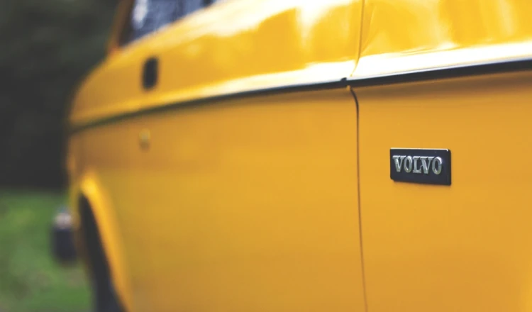 Volvo