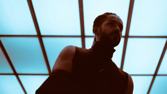 Nejvděčnější jsem lidem, kteří mi dovolili dělat chyby, říká Yemi v podcastu