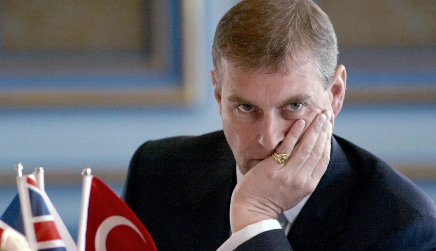 Forbes Royal: Kauza prince Andrewa poškodí královskou rodinu, ale ne monarchii