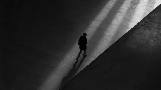 Najděte si „třetí místo“. Návod, jak nenosit špatnou náladu z práce domů