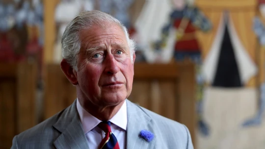 Forbes Royal: Oslavenec princ Charles, nejstarší následník trůnu a&nbsp;přímý potomek Přemyslovců