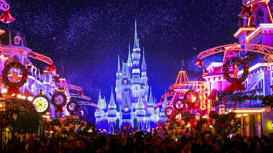 Walt Disney se oklepává z&nbsp;pandemie. Mediální gigant posílil a&nbsp;překvapil analytiky