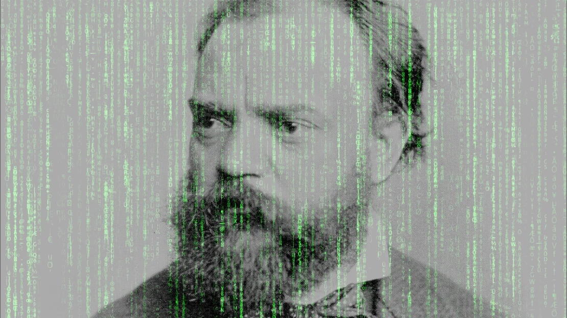 Umělá inteligence dopsala Dvořákovu skladbu. Dnes zazní v&nbsp;Rudolfinu
