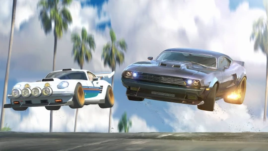 Ford, Ferrari, Porsche a&nbsp;ti druzí. Jaké filmy z&nbsp;automobilových závodů se zapsaly do historie?