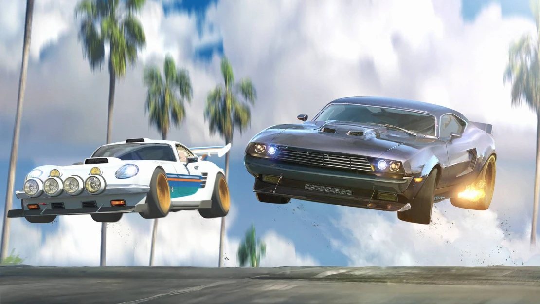 Ford, Ferrari, Porsche a&nbsp;ti druzí. Jaké filmy z&nbsp;automobilových závodů se zapsaly do historie?