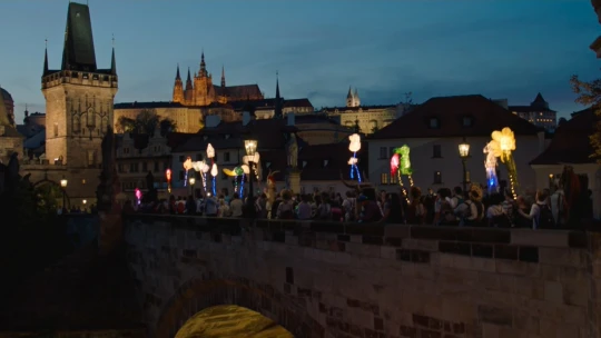 Světla, kamera, půlmiliarda. Česko láká filmaře na štědře navýšené pobídky