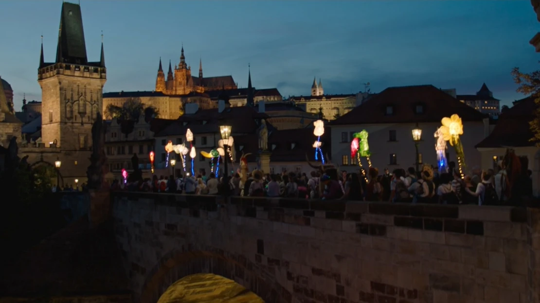 Světla, kamera, půlmiliarda. Česko láká filmaře na štědře navýšené pobídky