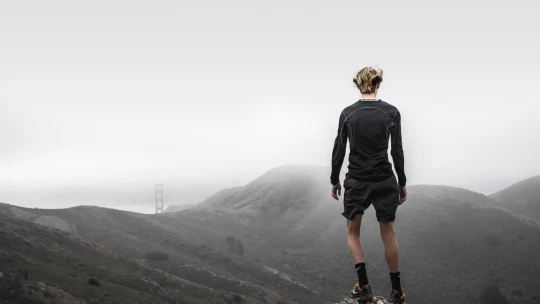 Jak se donutit běhat, když je venku tma a zima