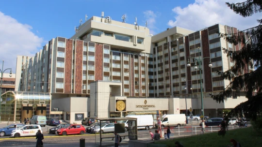 InterContinental změní jméno. Čeští miliardáři se dohodli s&nbsp;luxusním řetězcem Fairmont