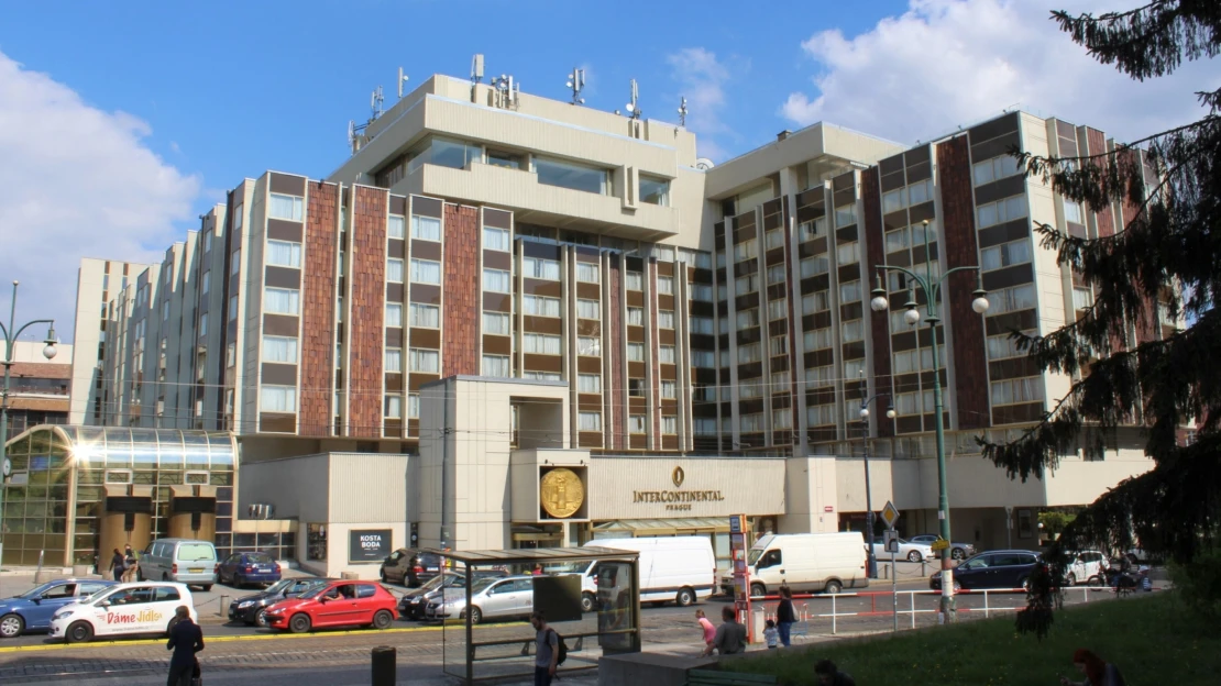 InterContinental změní jméno. Čeští miliardáři se dohodli s&nbsp;luxusním řetězcem Fairmont