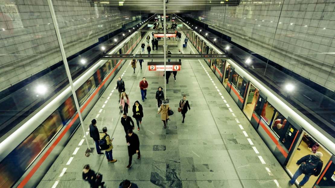 Rozhodnuto, Praha postaví metro D. Začne úsekem z&nbsp;Pankráce na Nové Dvory