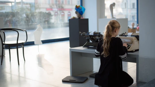 Forbes Parents: Jak přežít s&nbsp;dětmi období temna