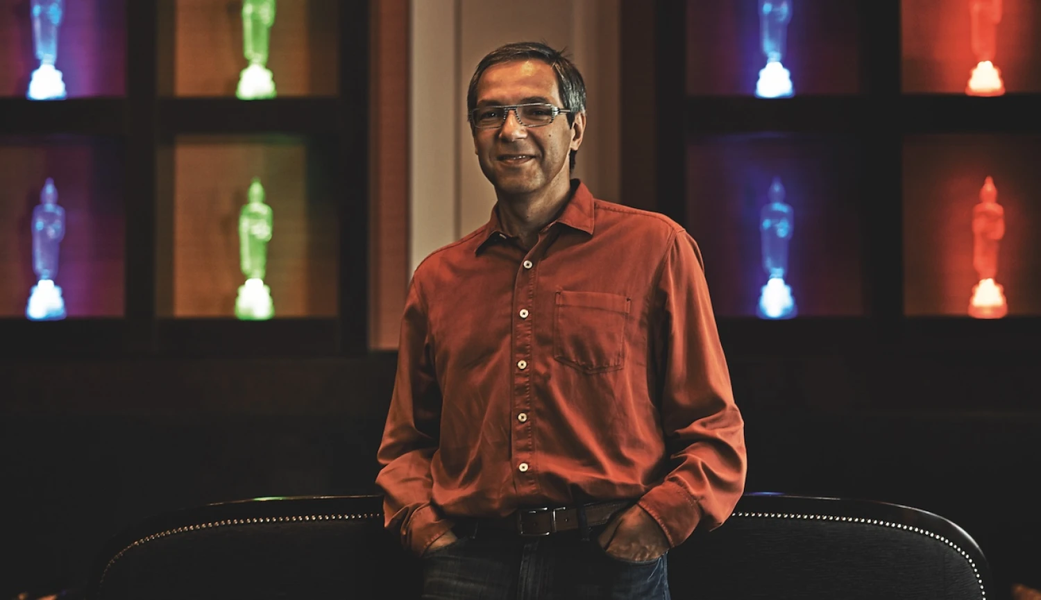 Andělé z garáže. Nakopli Moravu, teď klub elitních investorů míří za hranice