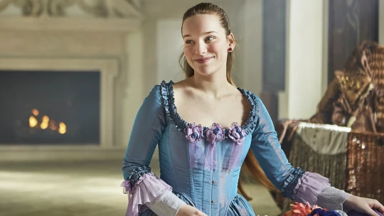 To je zase Vejdělek! Poslední aristokratku už vidělo čtvrt milionu diváků a útočí na rekord