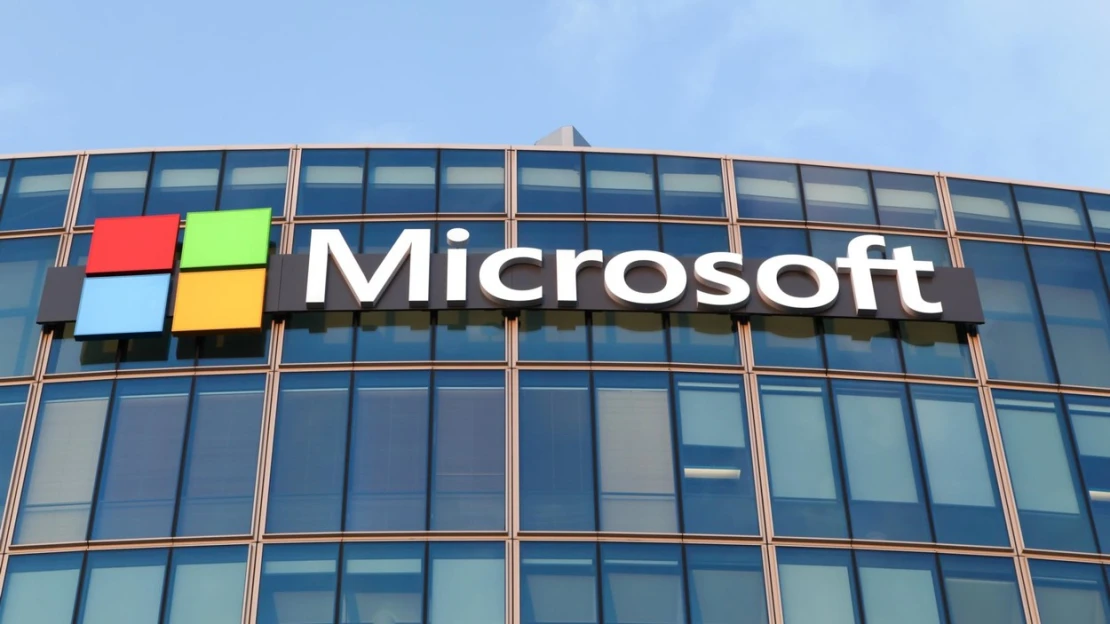 Microsoft zkusil čtyřdenní pracovní týden. Produktivita vzrostla o&nbsp;40 procent