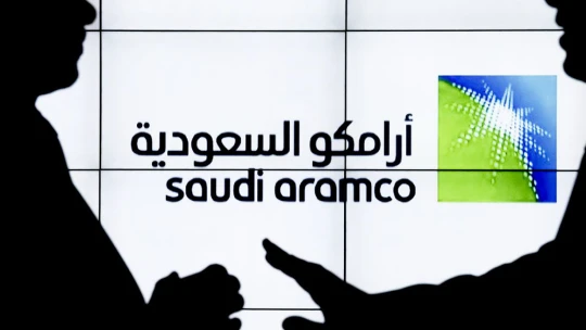 Saudi Aramco meziročně zvýšila zisk o 30 procent. Loni se přitom propadl téměř o polovinu
