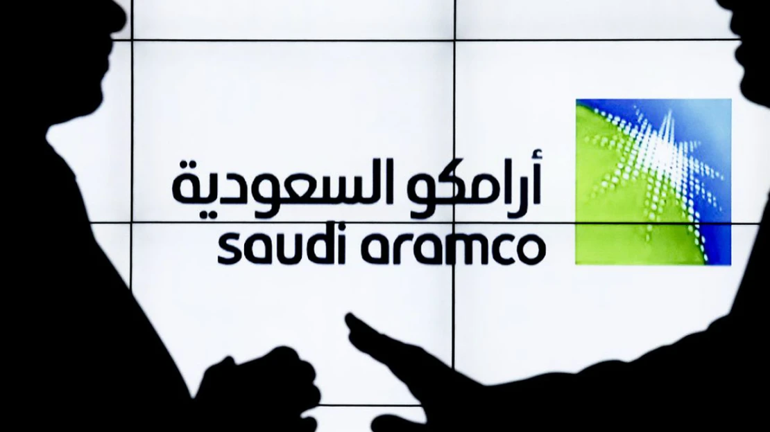 Saudi Aramco meziročně zvýšila zisk o&nbsp;30 procent. Loni se přitom propadl téměř o&nbsp;polovinu