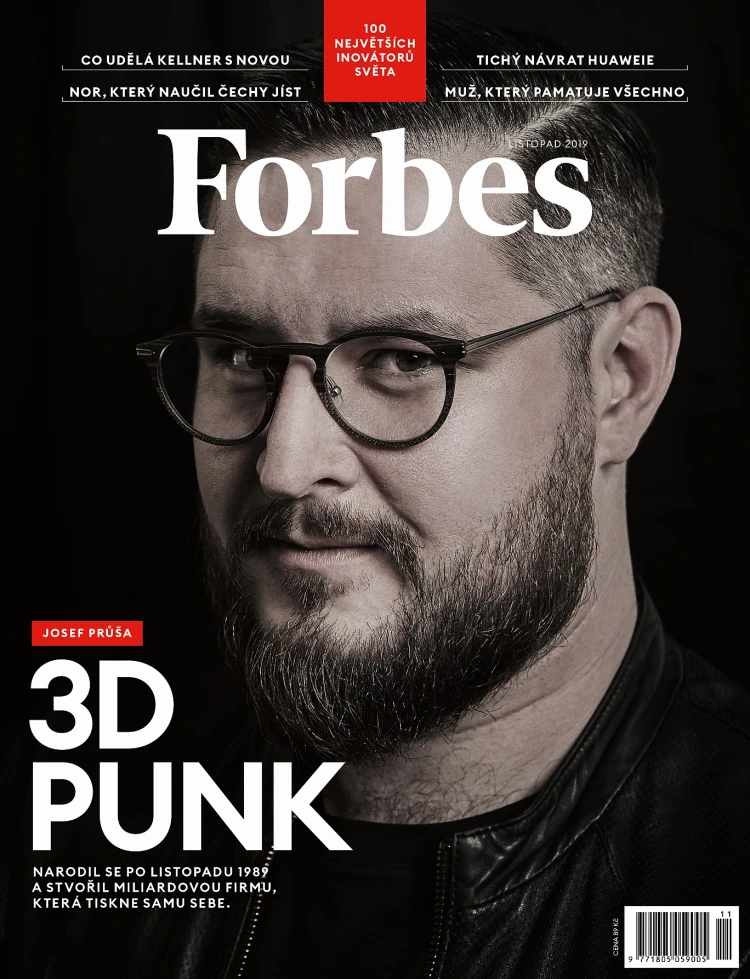 3D punk