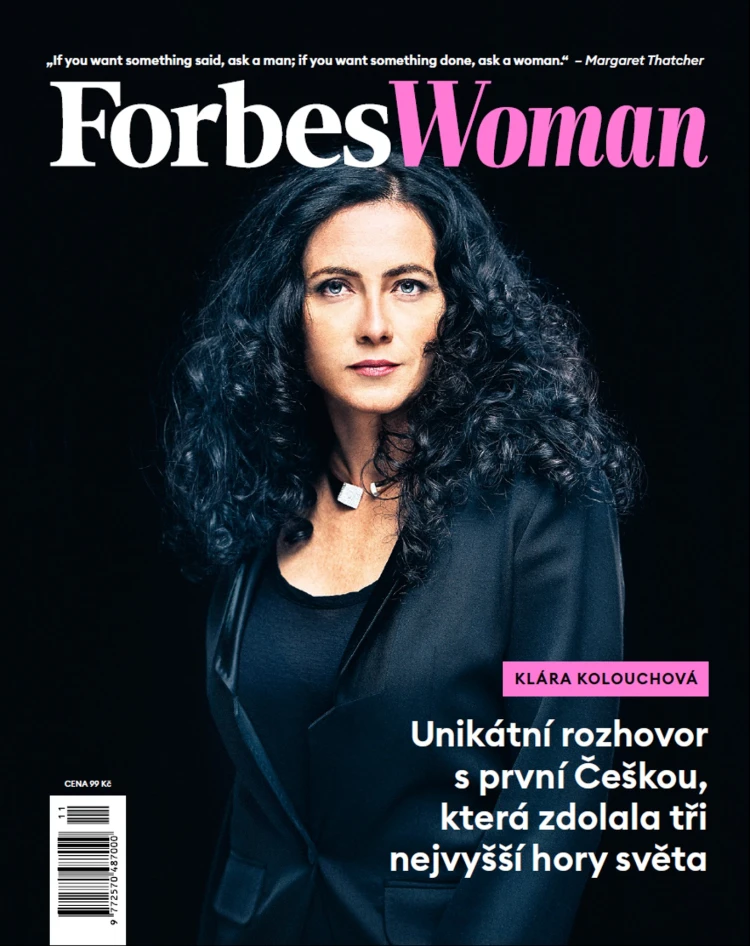 Forbes Woman 2019